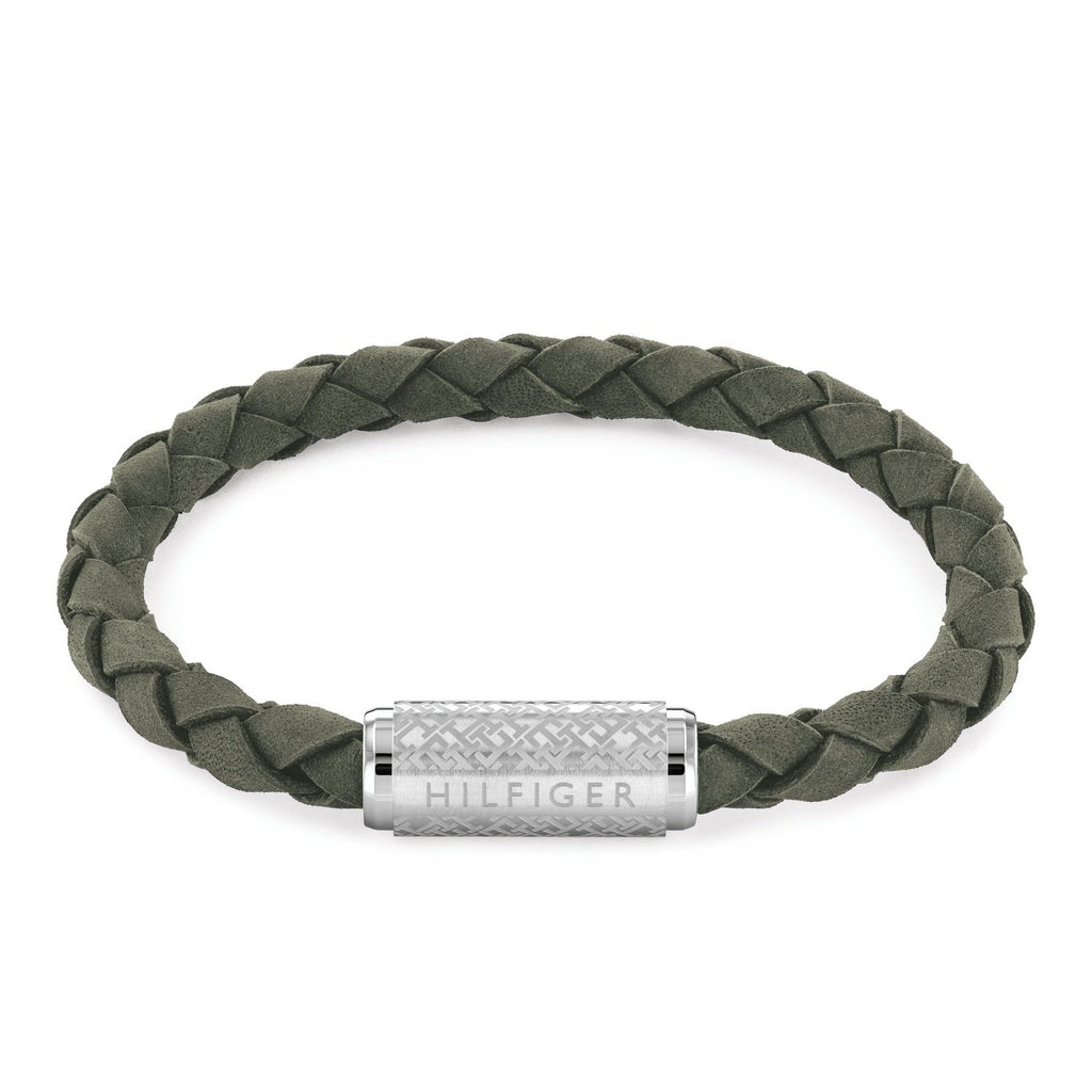 Men's Exploded TH Braid Bracelet (2790481)