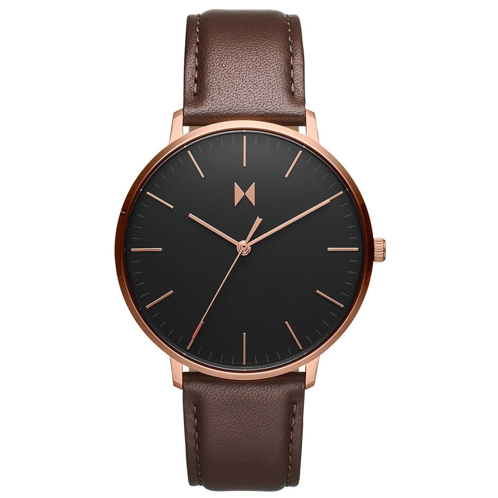 Men's Grizzly Brown Watch 28000085-D MVMT