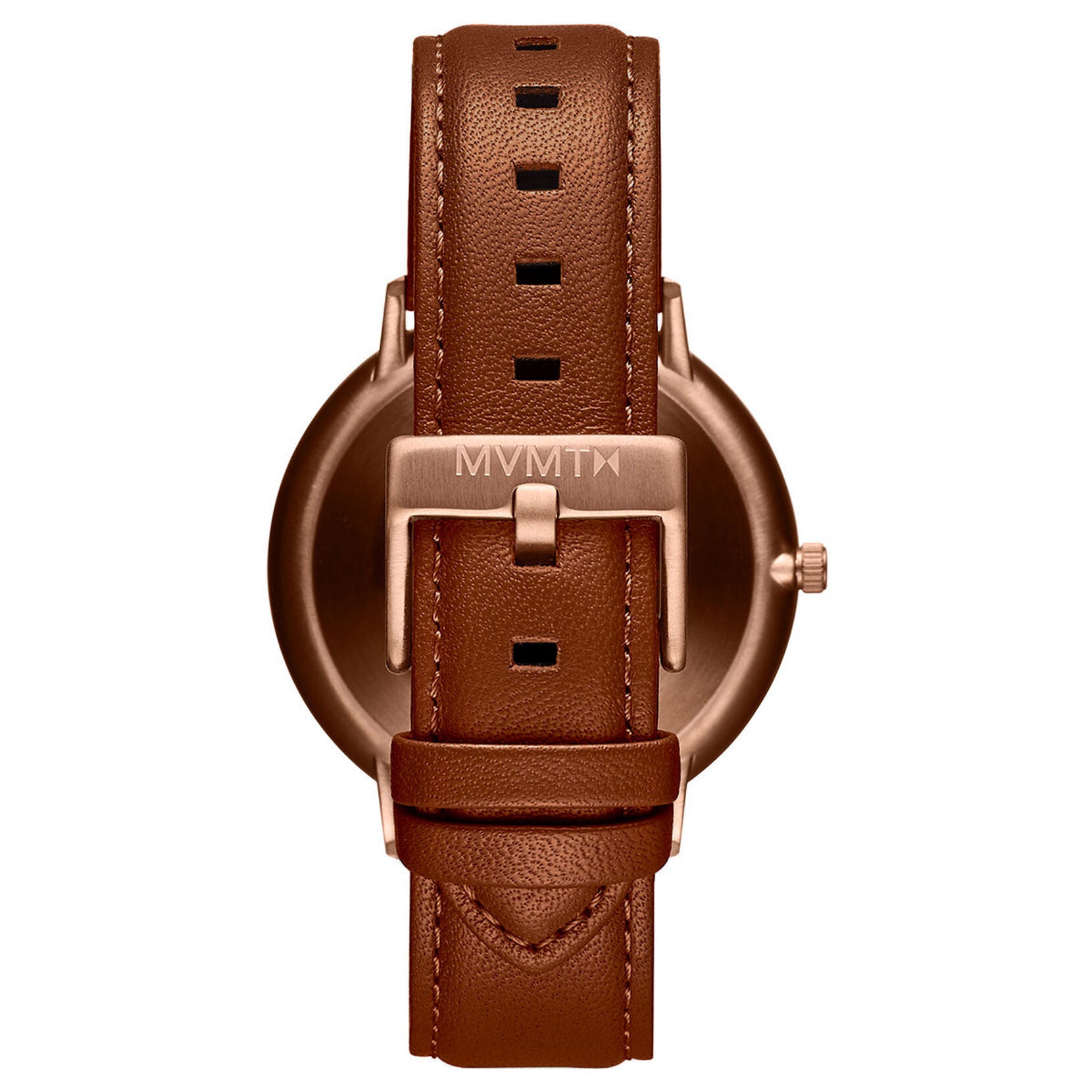 Men's Eagle Tan Watch 28000086-D MVMT