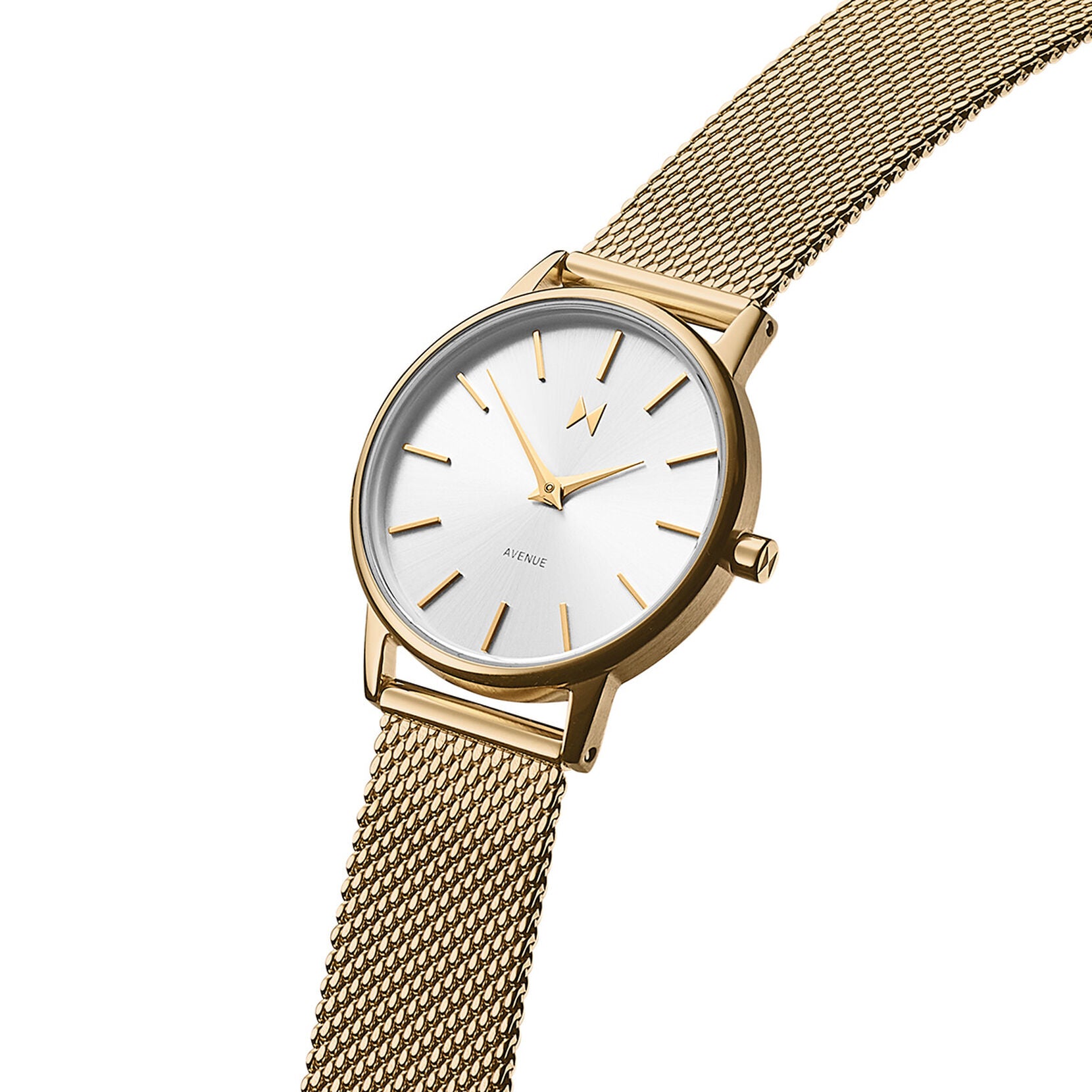 Ladies Avenue Watch 28000114-D MVMT