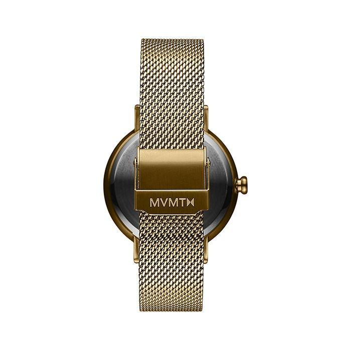 Ladies Crystal Dot Watch 28000131-D MVMT