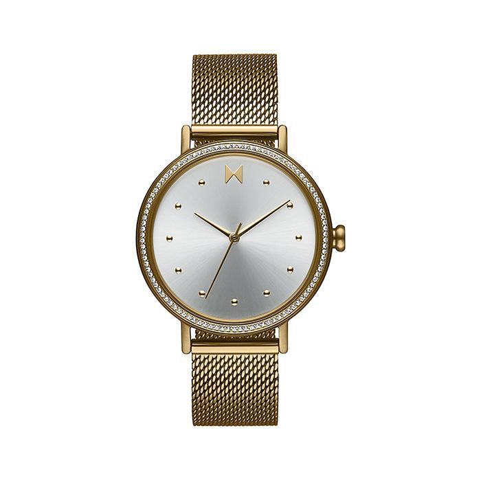 Ladies Crystal Dot Watch 28000131-D MVMT