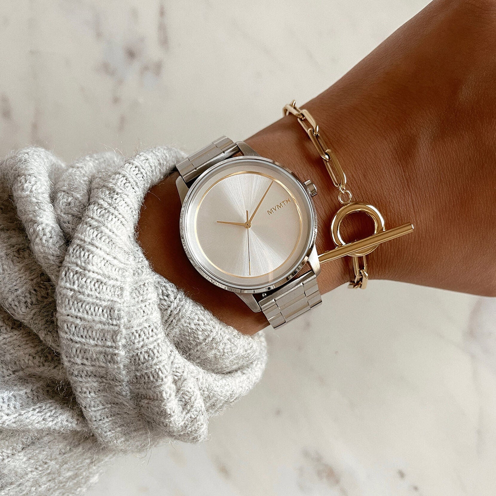 Ladies Profile Watch 28000186-D MVMT