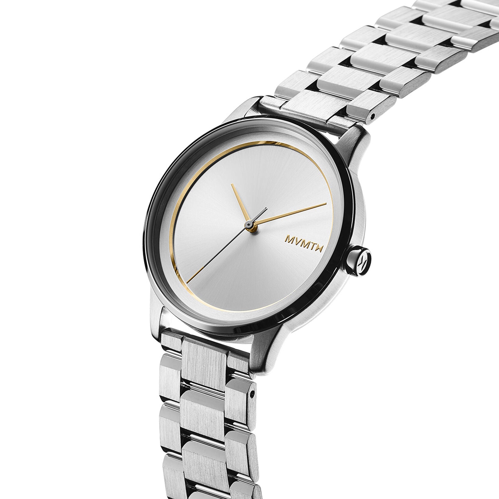 Ladies Profile Watch 28000186-D MVMT