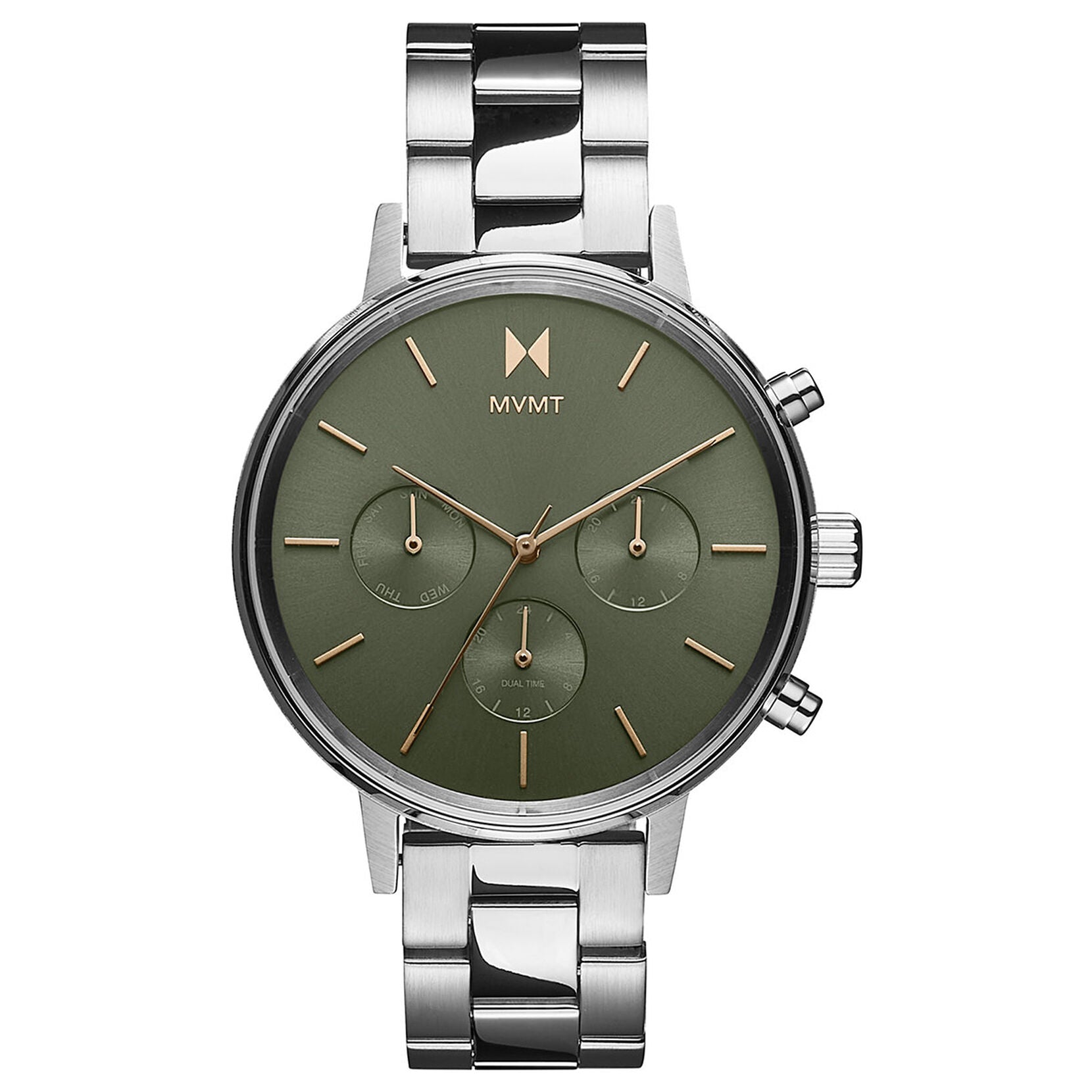 Ladies Nova Watch 28000192-D MVMT