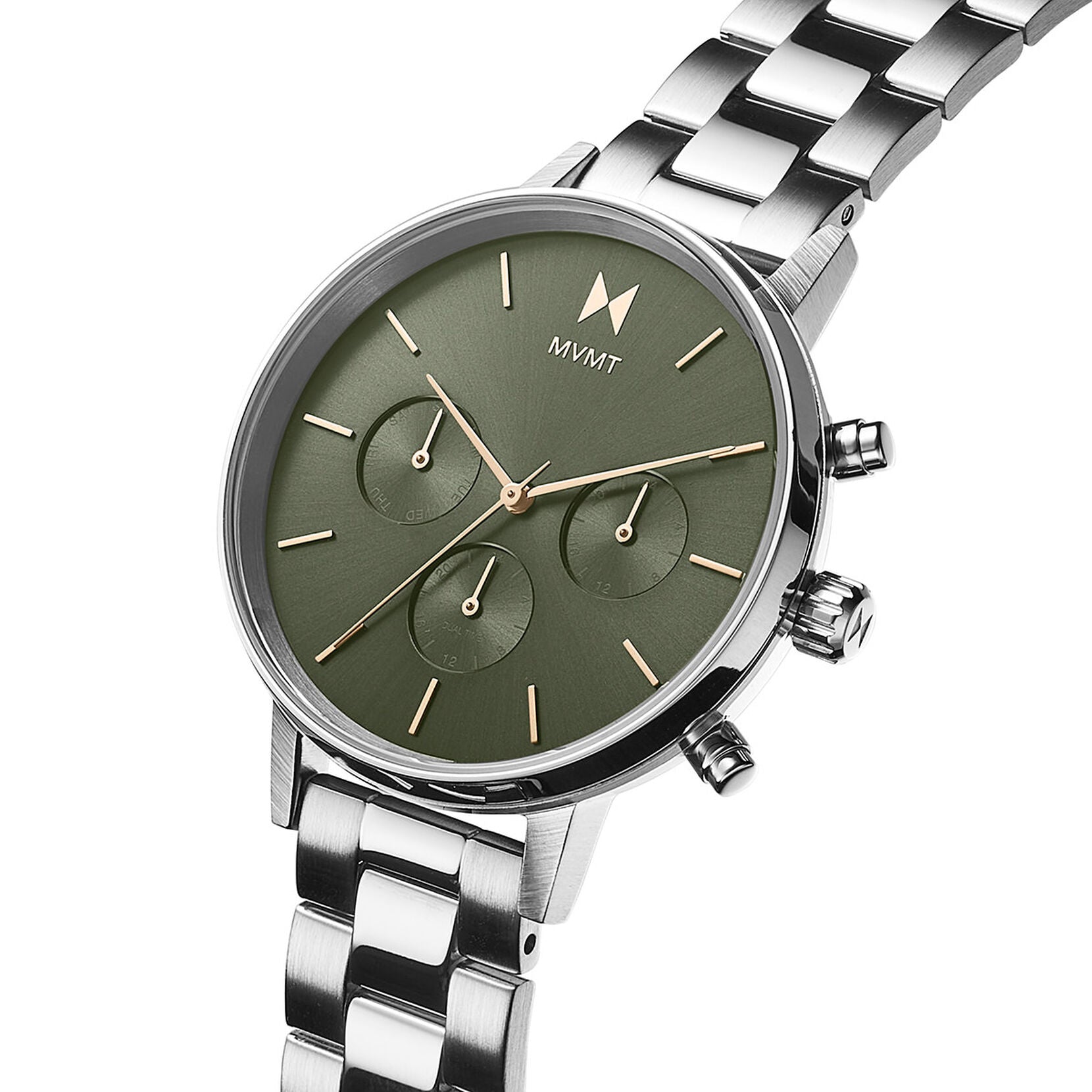 Ladies Nova Watch 28000192-D MVMT