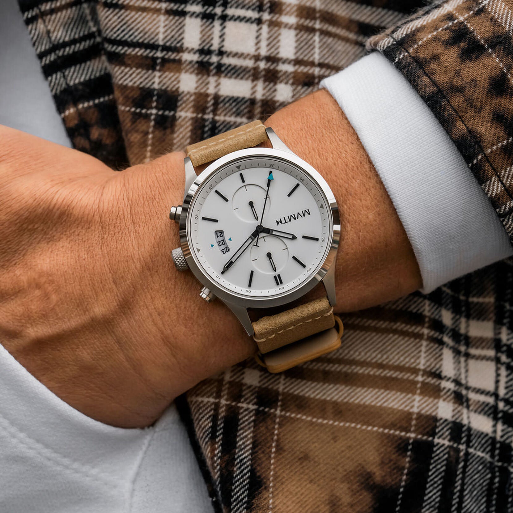 Men's Field Watch 28000197-D MVMT