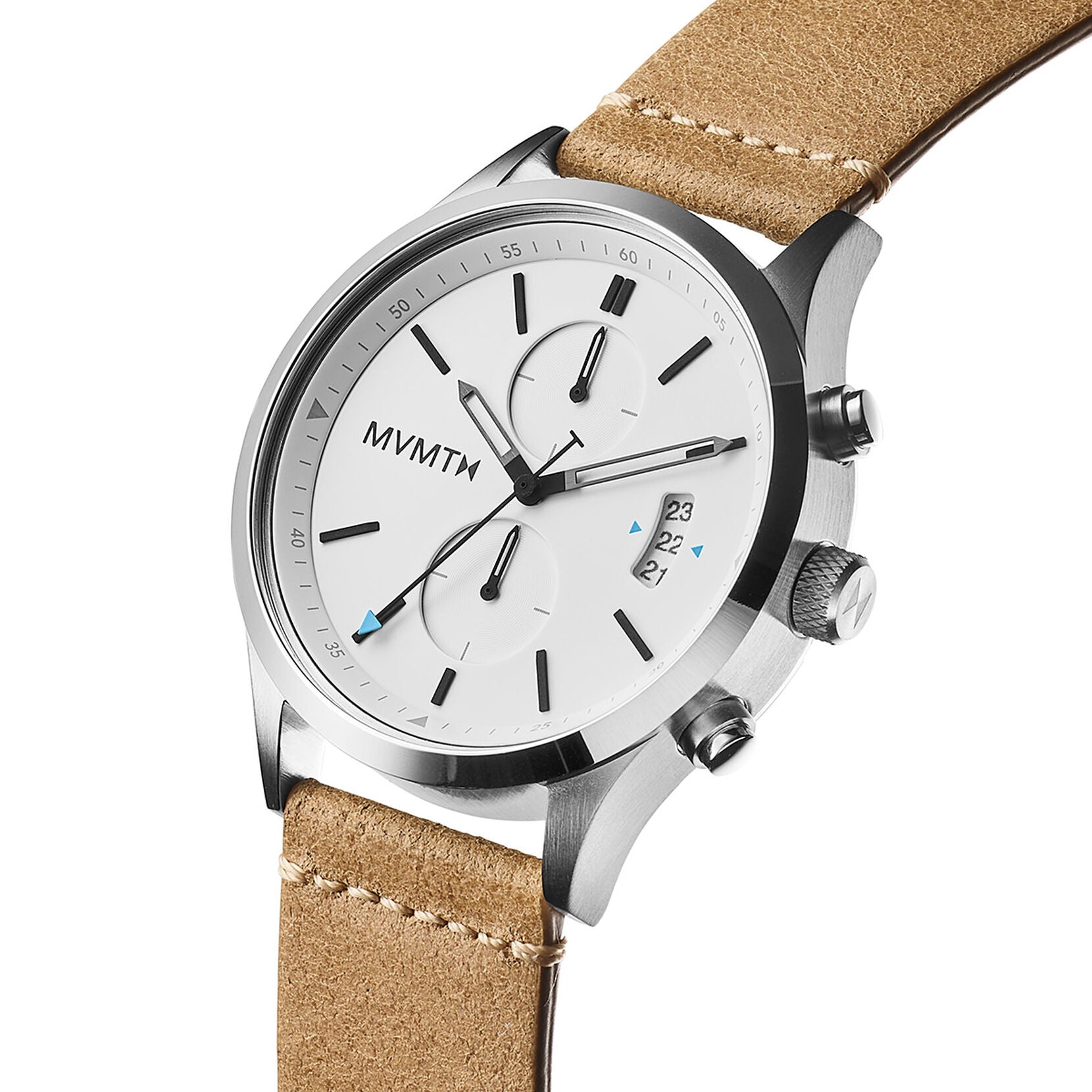 Men's Field Watch 28000197-D MVMT