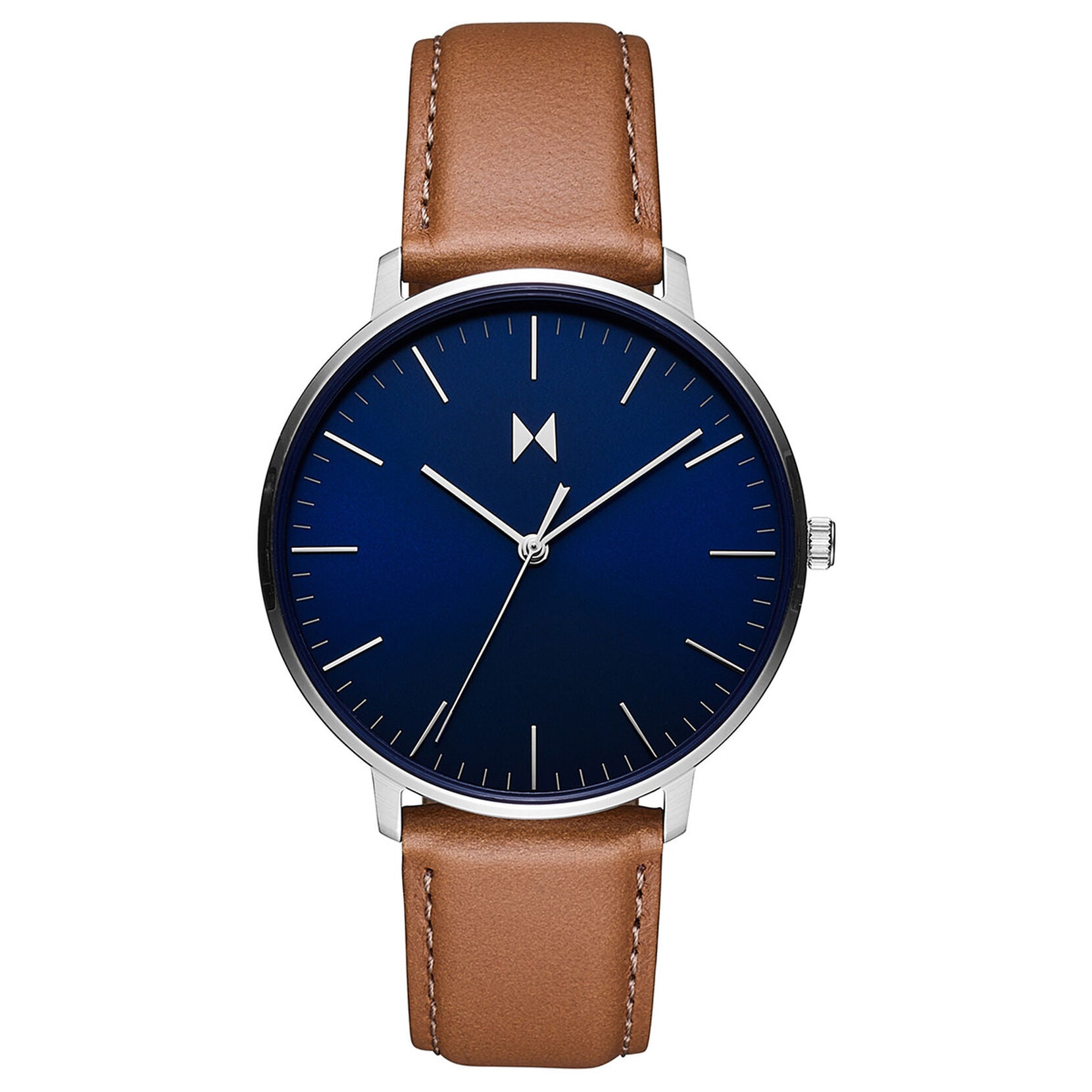 Men's Legacy Slim Manta Blue Watch 28000211-D MVMT