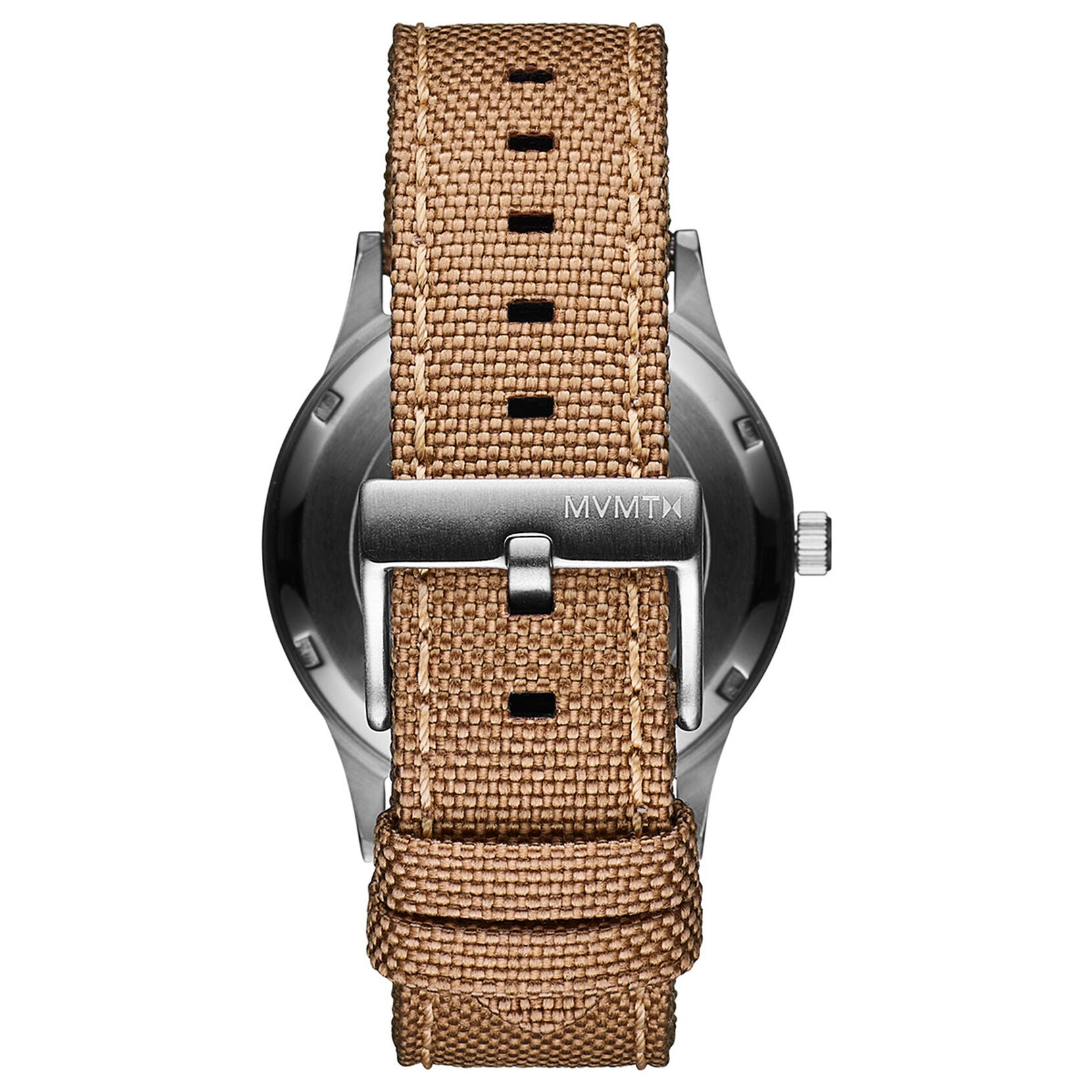 Men's Field Nomad Grey Watch 28000221-D MVMT