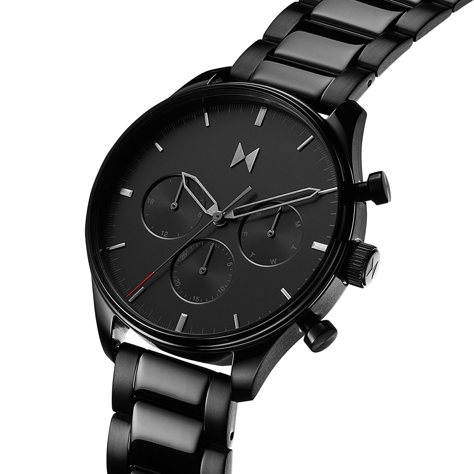 Men's Airhawk Stealth Black Watch 28000232-D MVMT