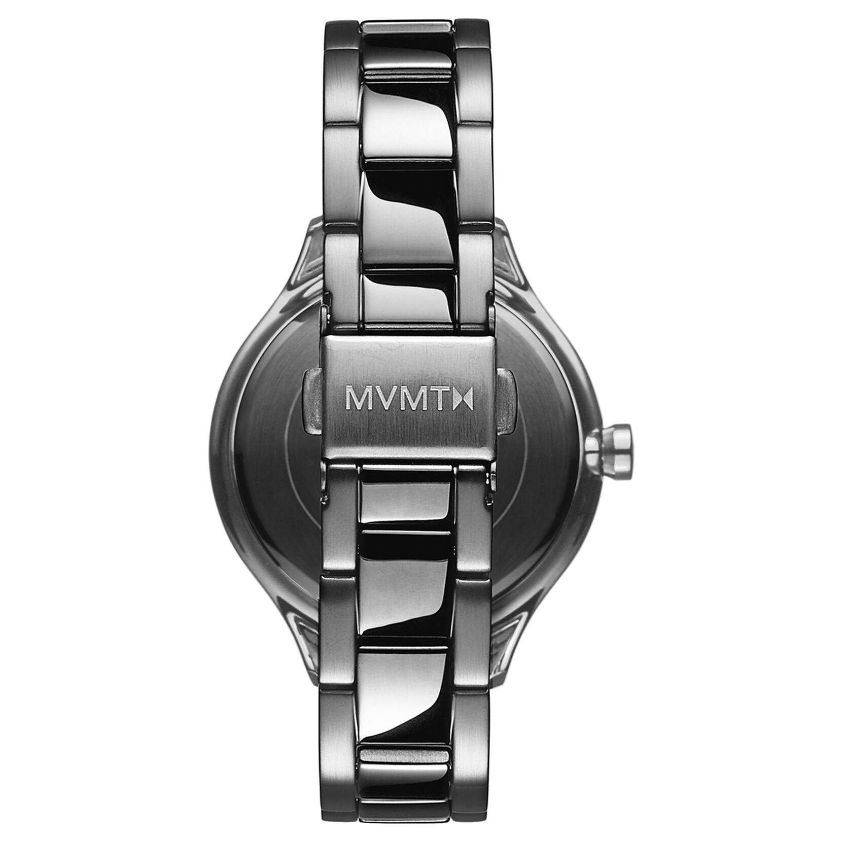 Ladies Reina Siren Silver Watch 28000237-D MVMT