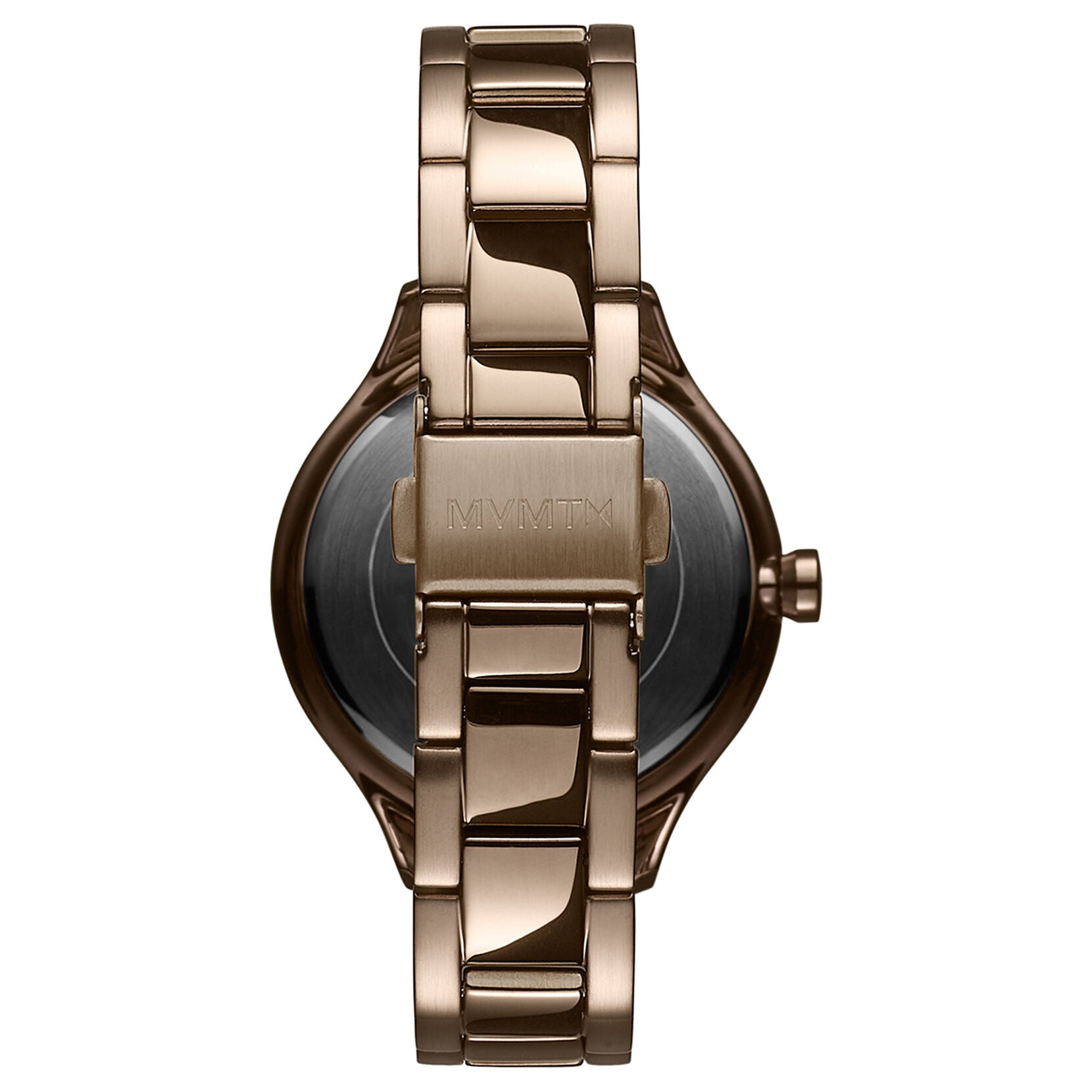 Ladies Reina Tide Taupe Watch 28000240-D MVMT
