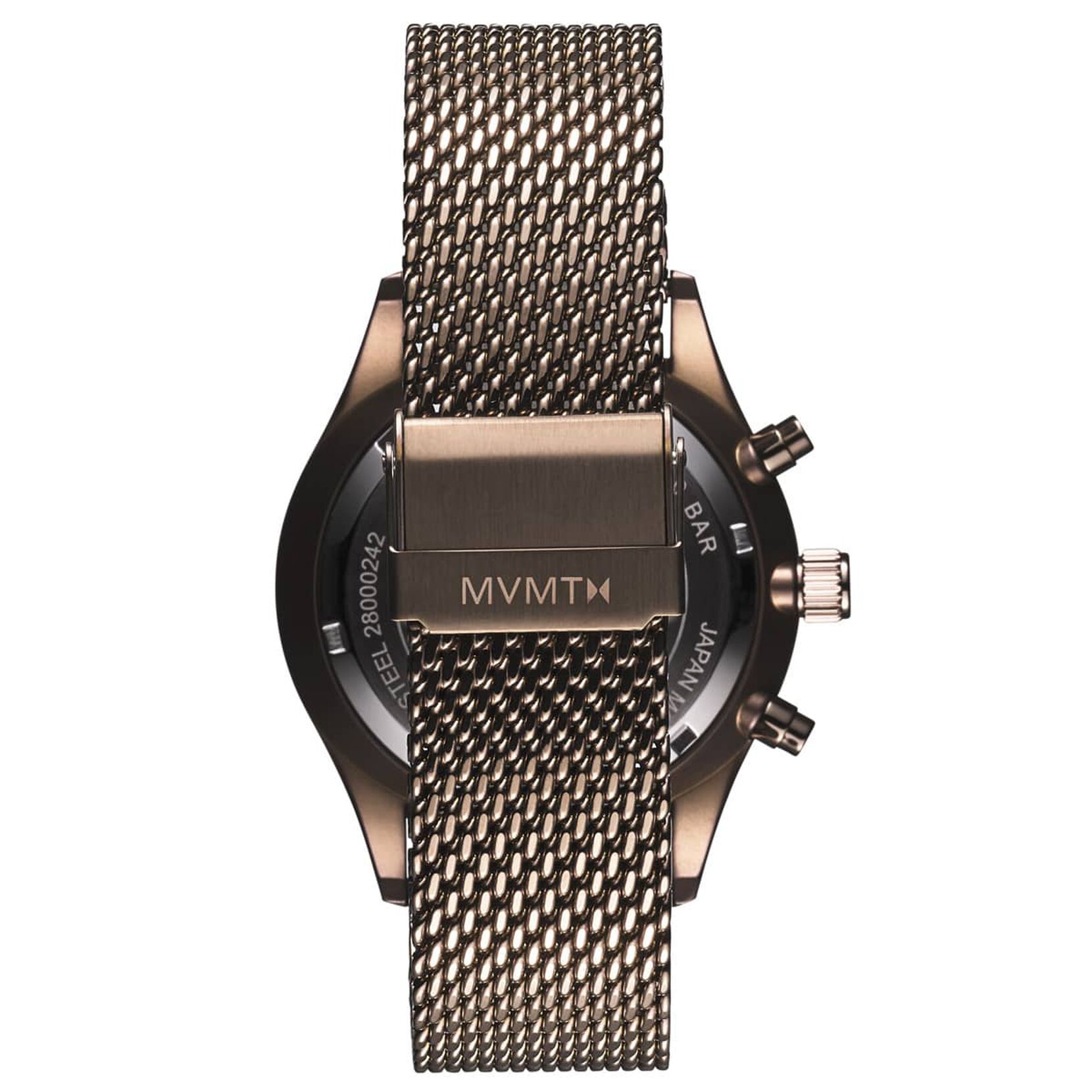 Men's Blacktop Watch 28000242-D MVMT