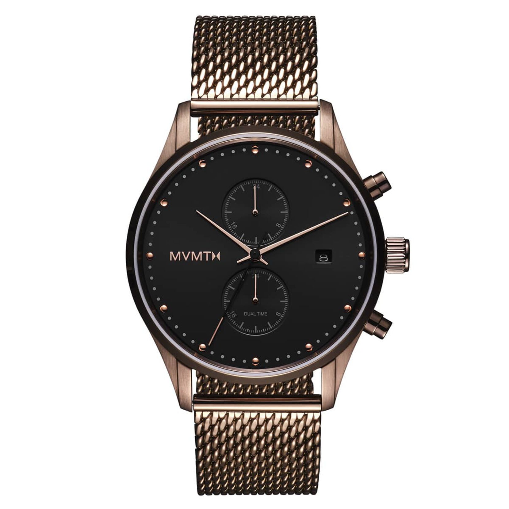 Men's Blacktop Watch 28000242-D MVMT