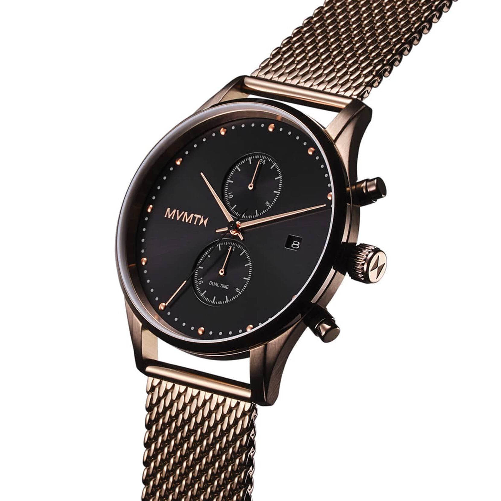 Men's Blacktop Watch 28000242-D MVMT
