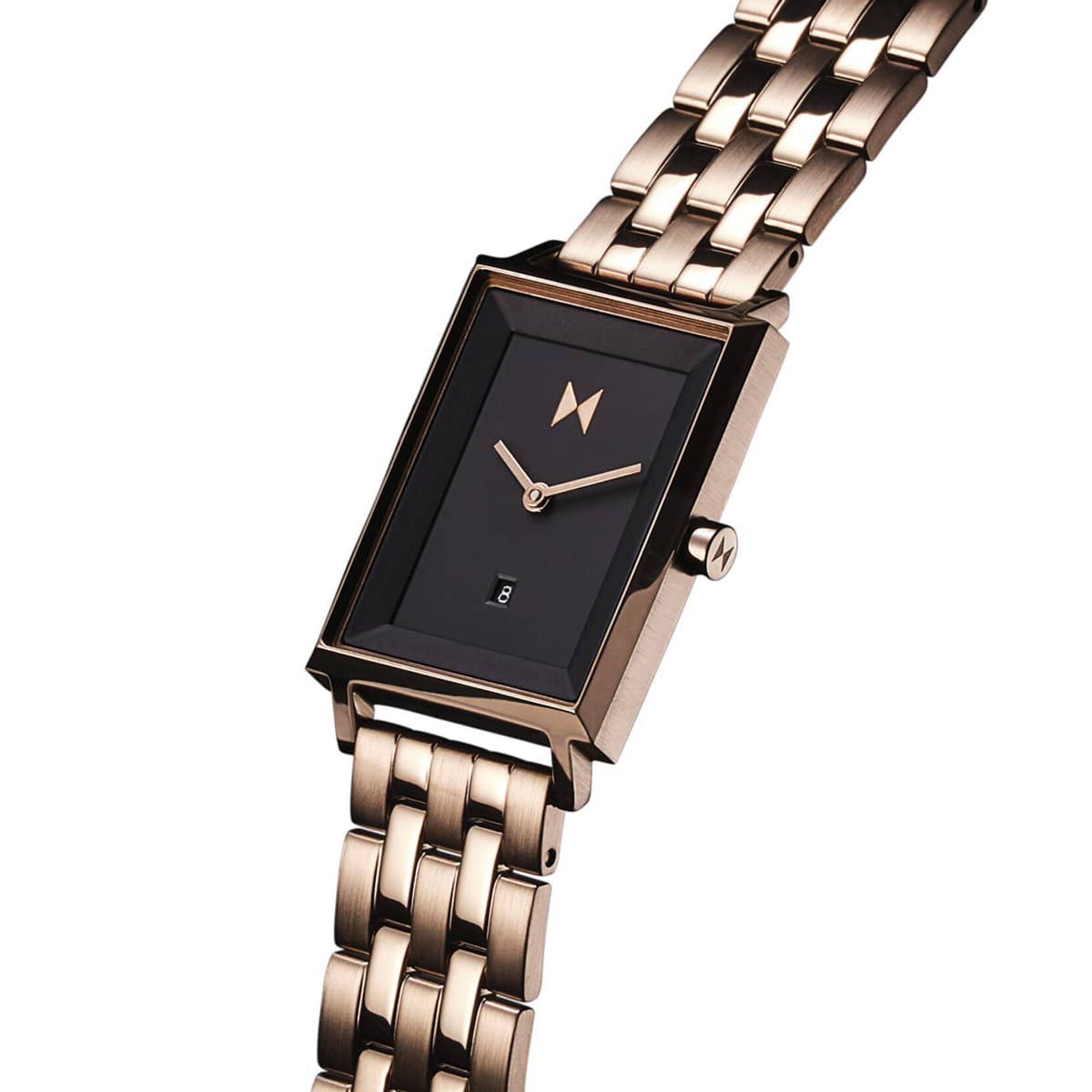 Ladies Signature Square Watch 28000243-D MVMT