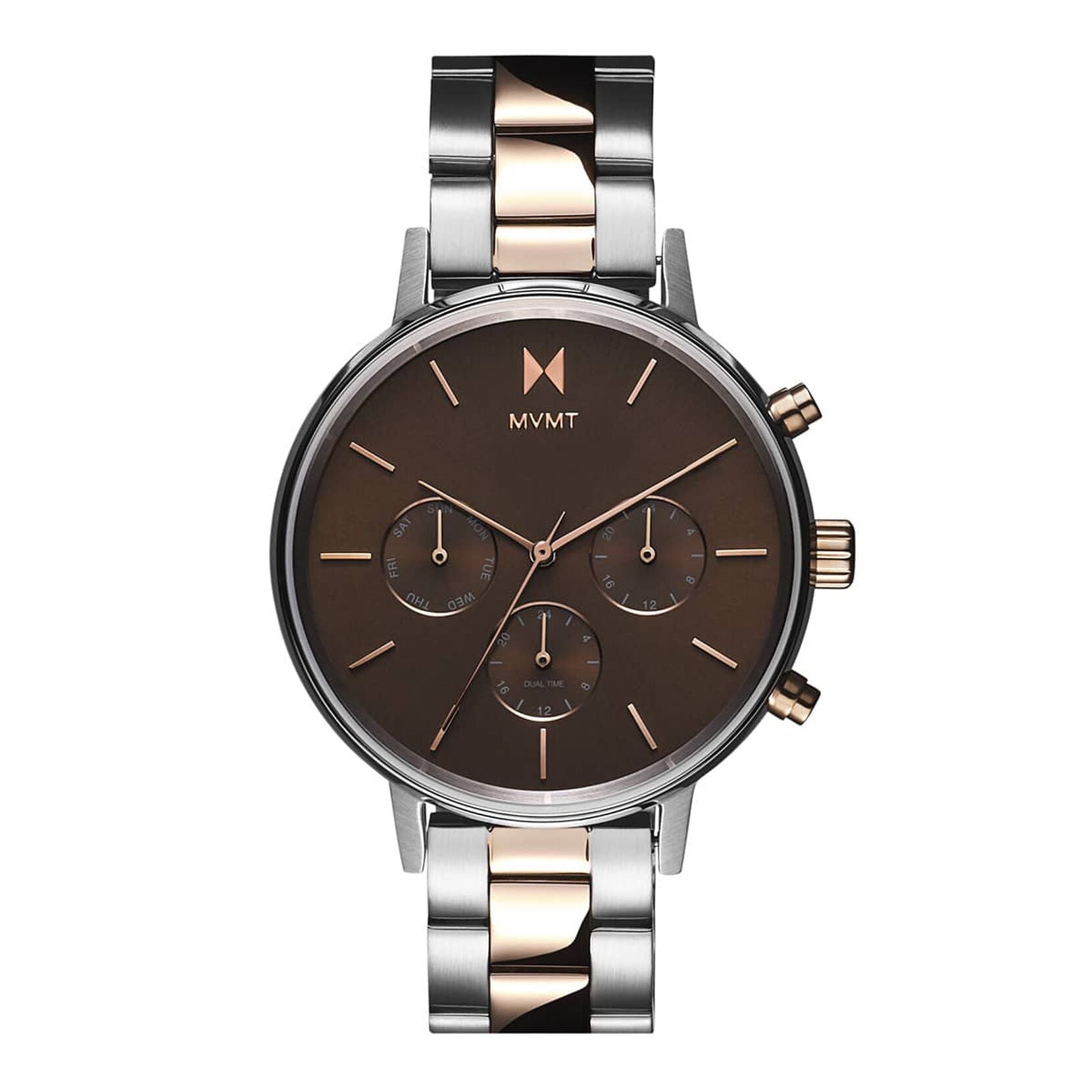Ladies Nova Watch 28000244-D MVMT