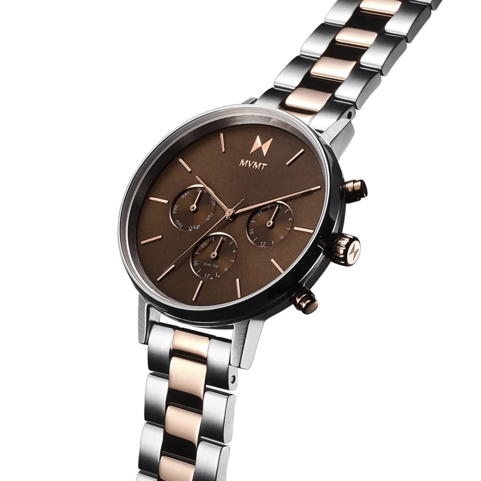 Ladies Nova Watch 28000244-D MVMT