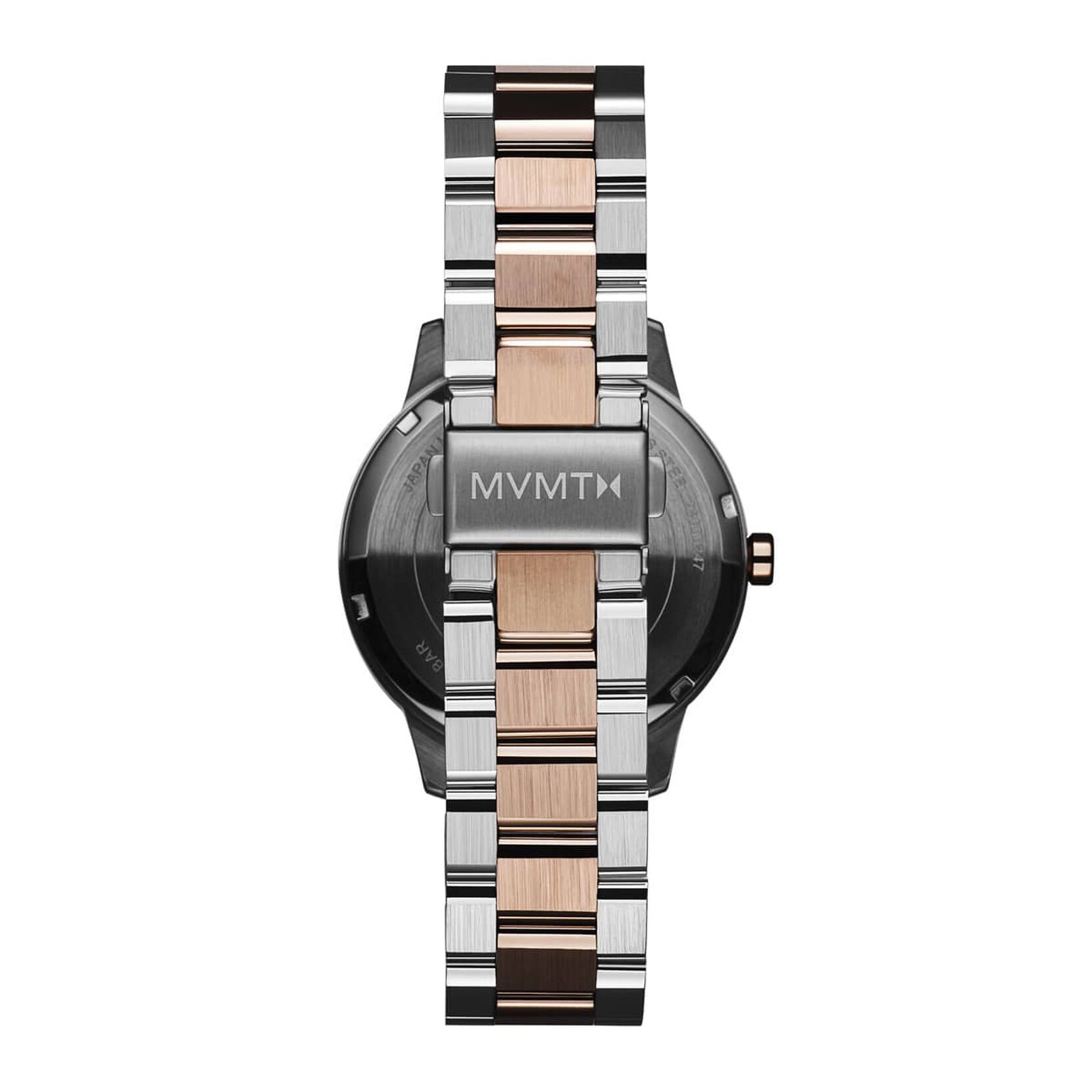 Ladies Profile Watch 28000247-D MVMT