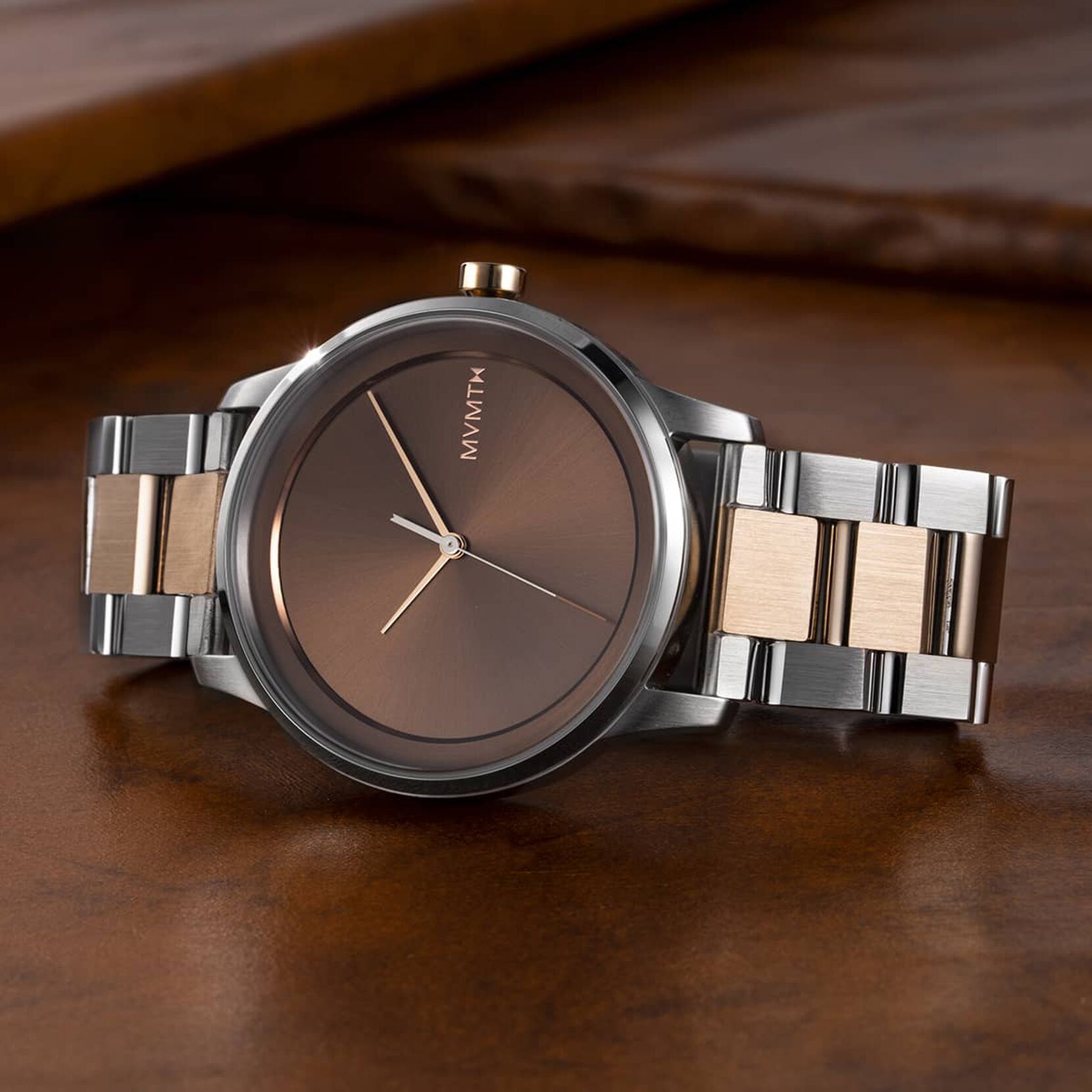 Ladies Profile Watch 28000247-D MVMT