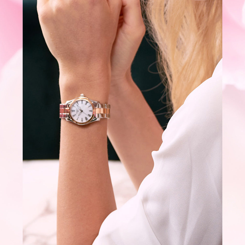 Ladies T-Wave Watch1