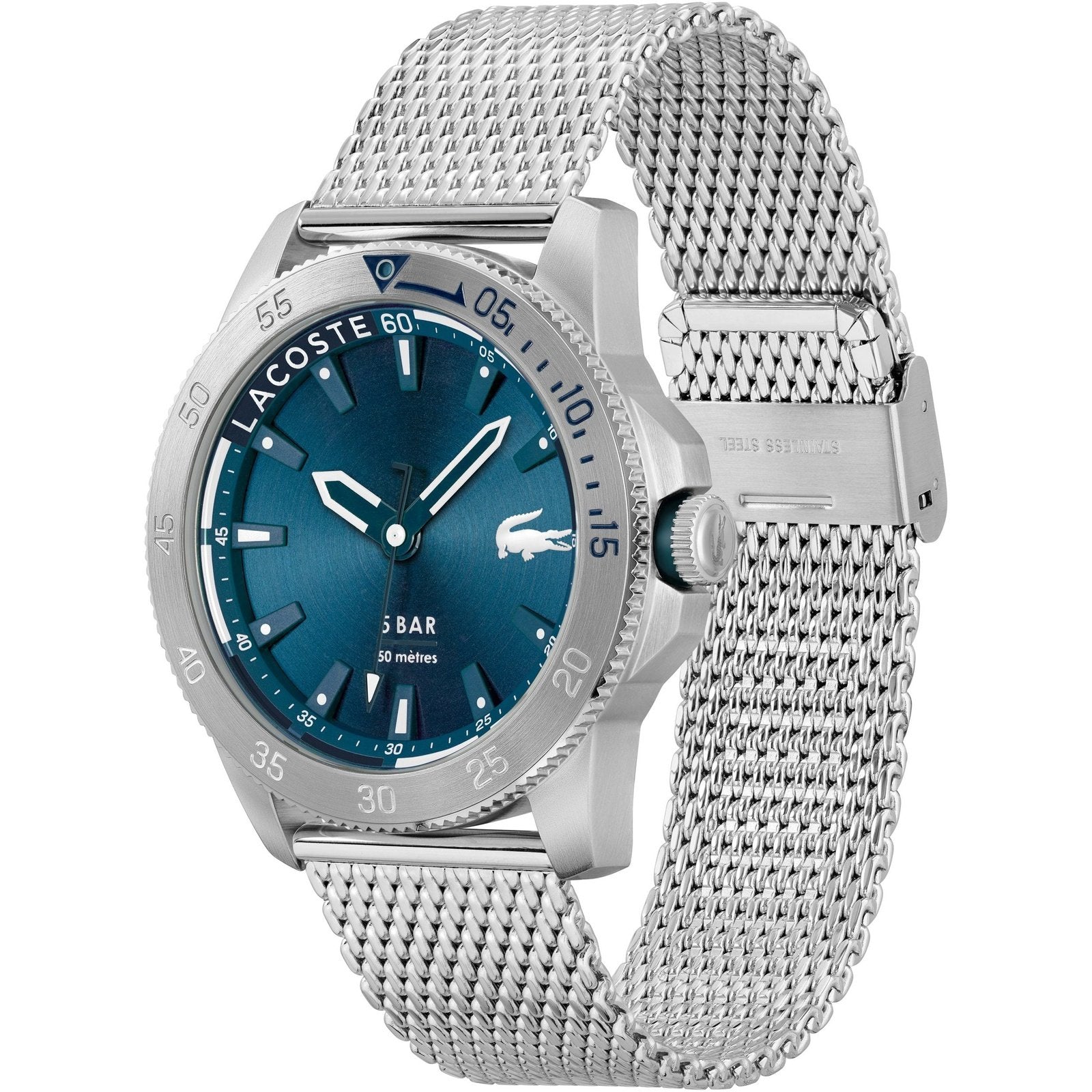 Men's Lacoste Regatta Watch 2011217 Lacoste