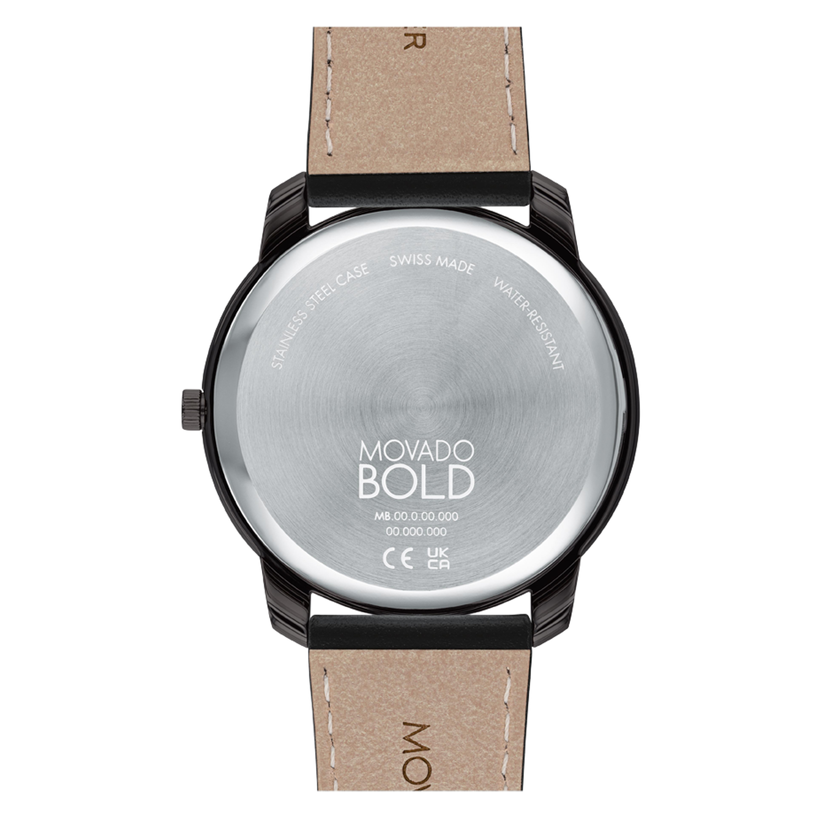 Men's Bold Thin Watch 3600831 Movado