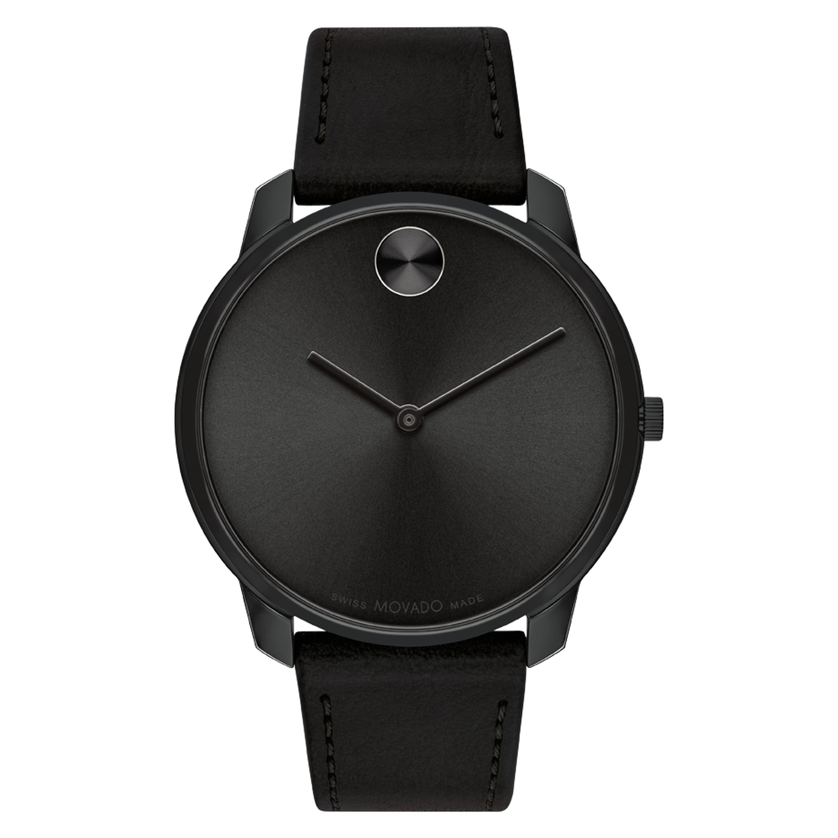 Men's Bold Thin Watch 3600831 Movado