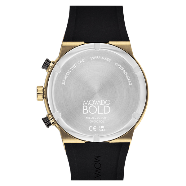 Men's Bold Fusion Watch 3600855 Movado
