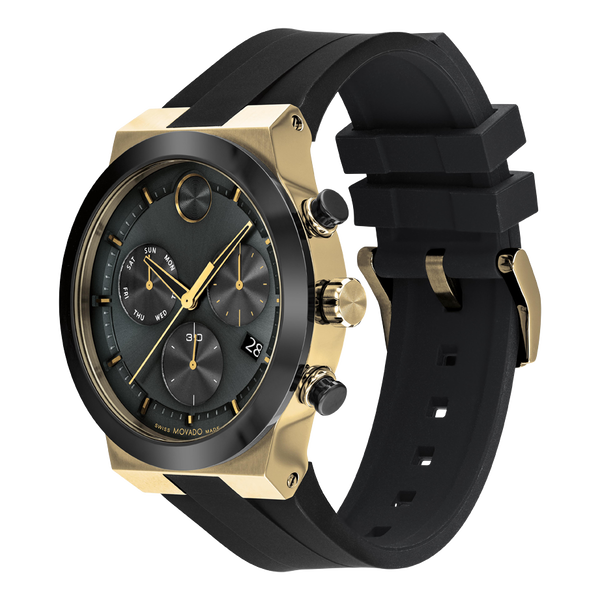 Men's Bold Fusion Watch 3600855 Movado