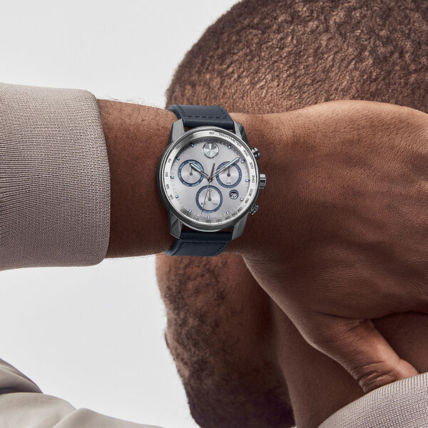 Men's Bold Verso Watch 3600909 Movado