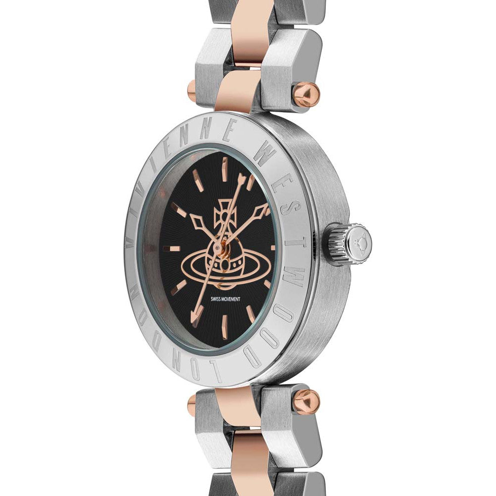 Vivienne westwood westbourne orb watch top