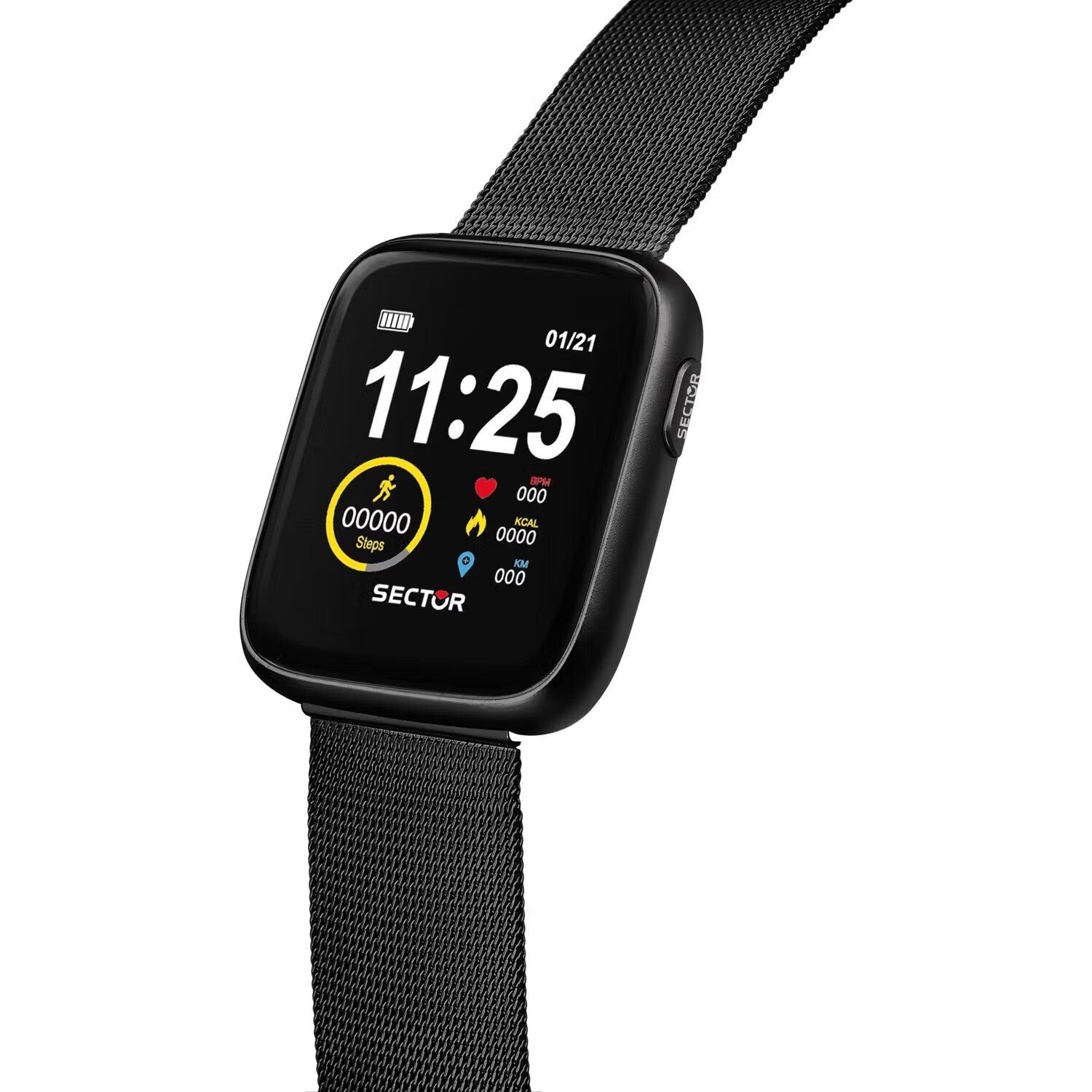 Smart watch store under 40