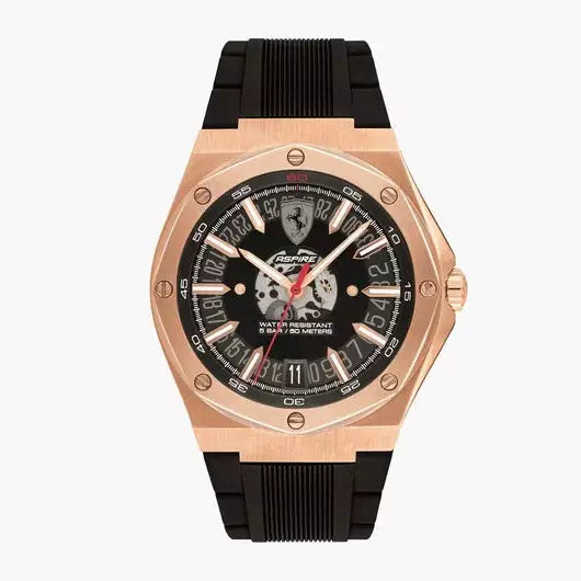 Men's Aspire Watch 830872 Scuderia Ferrari
