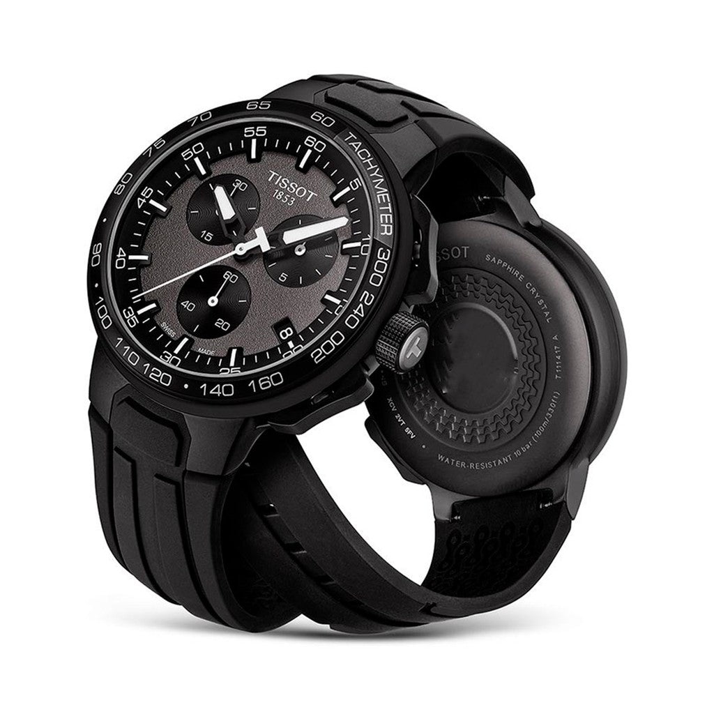 Men's T-Race Watch T1114173744103 Tissot