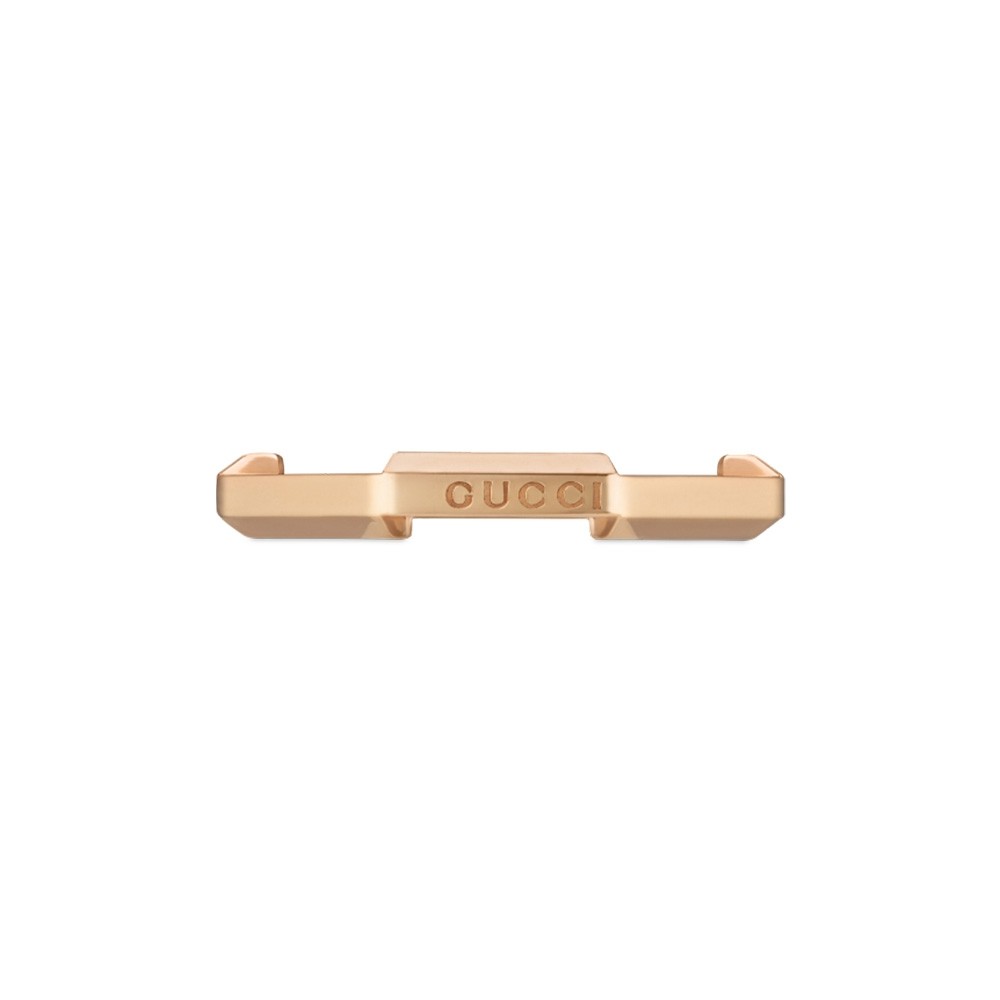 LINK TO LOVE Gucci Jewelry