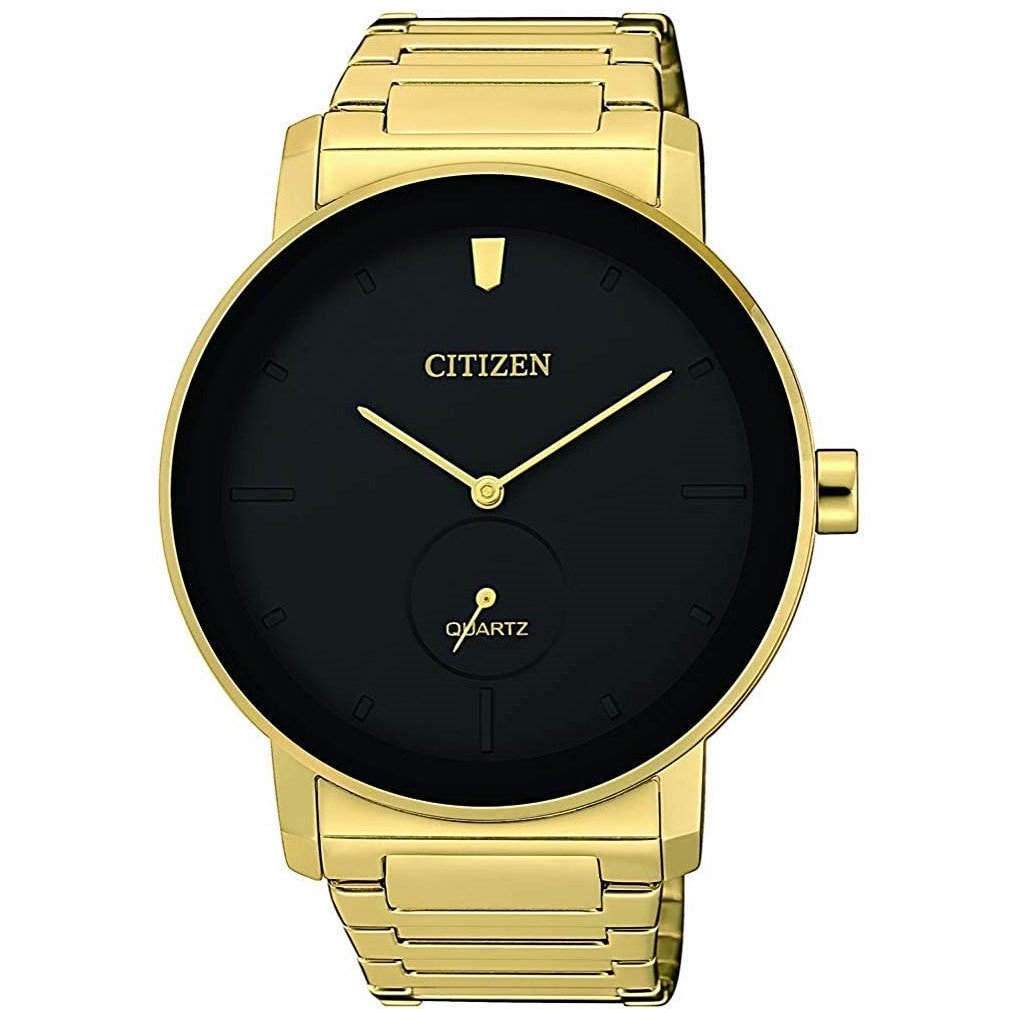 Men's Quartz Standard Watch BE9182-57E Citizen