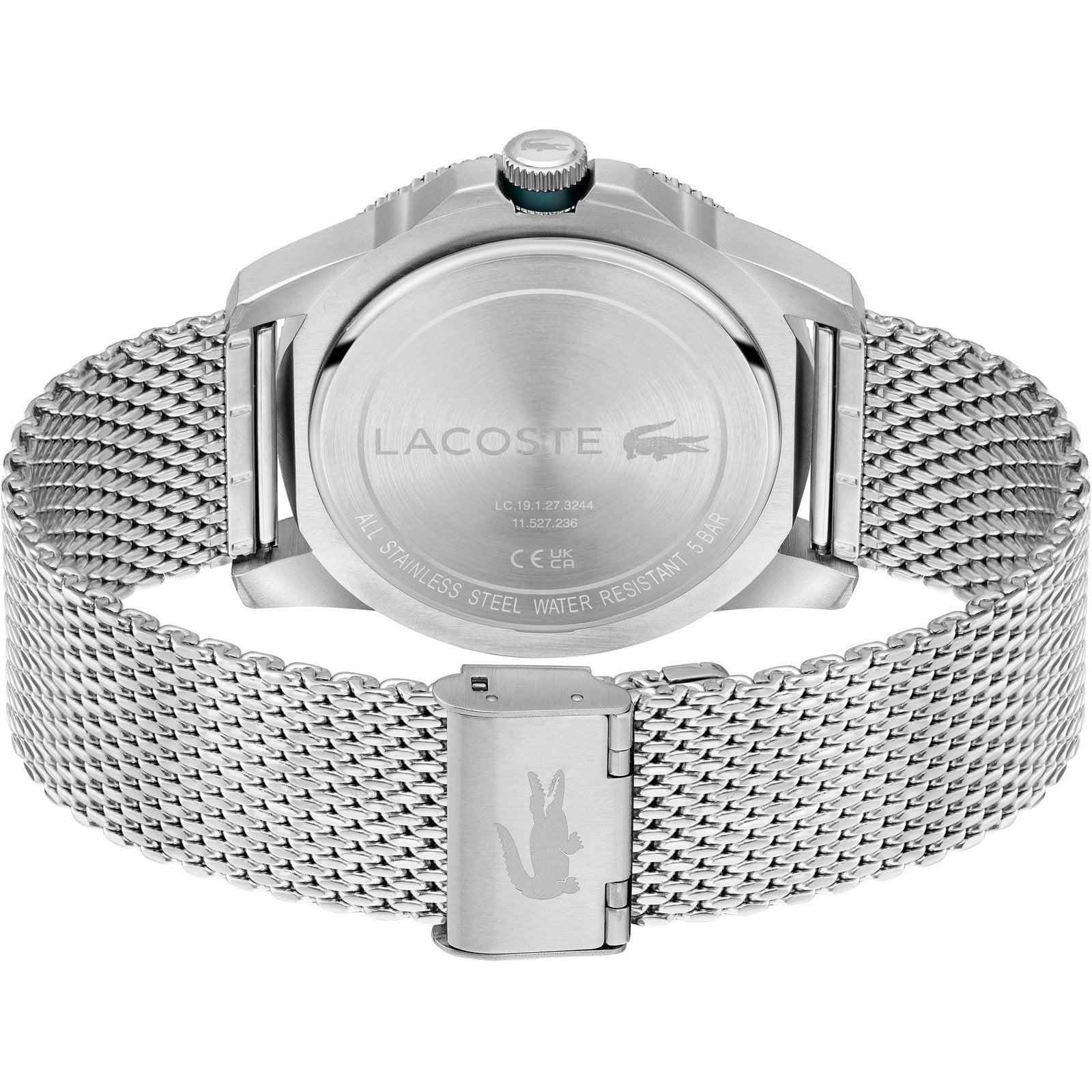 Men's Lacoste Regatta Watch 2011217 Lacoste