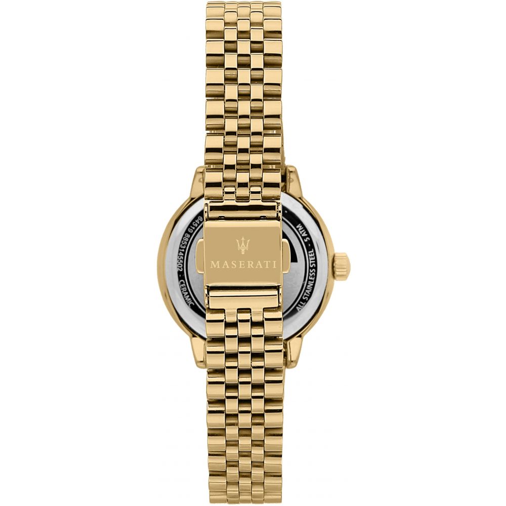 Men's Successo Watch R8853145503 Maserati