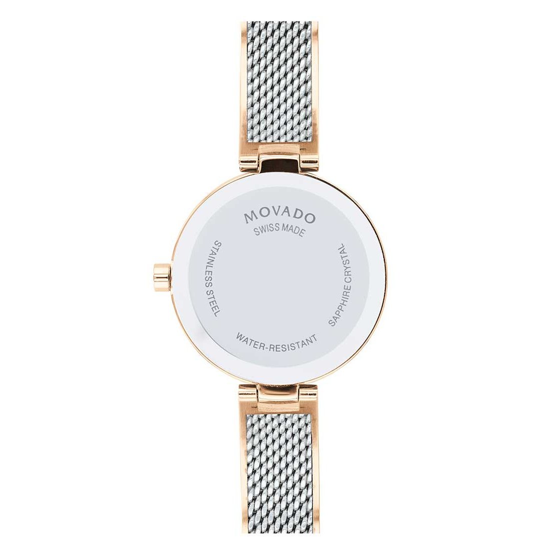 Ladies Amika Watch 607363 Movado