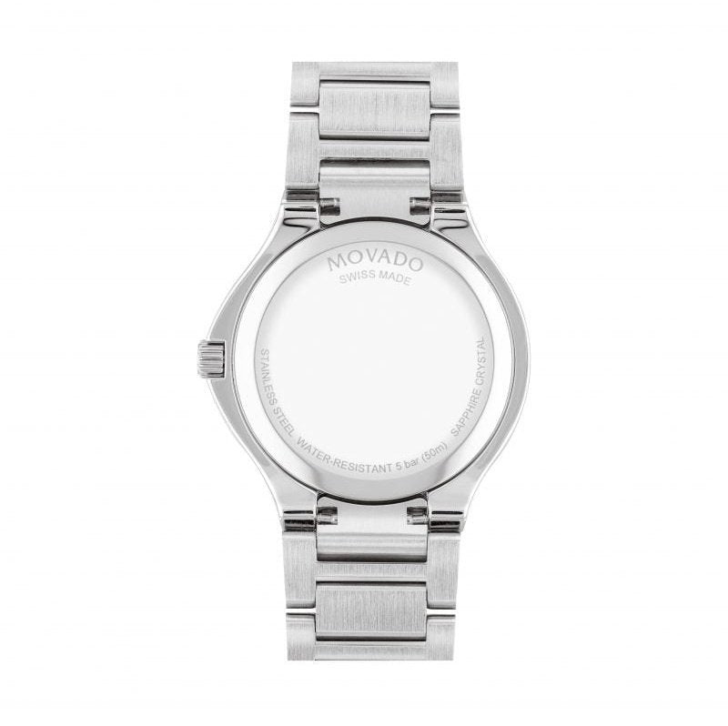 Ladies Se Watch 607517 Movado