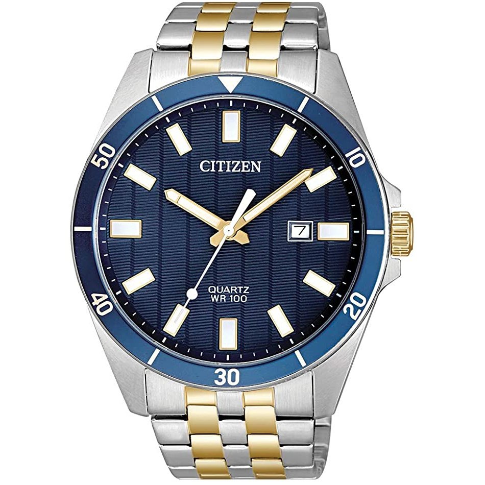 Men's Dress Watch BI5054-53L Citizen