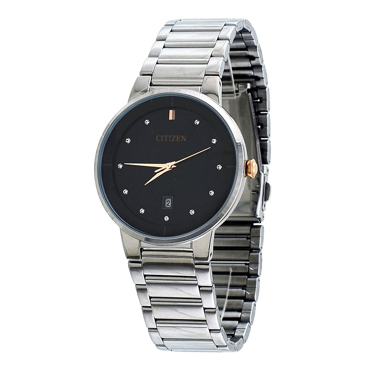 Ladies Quartz Watch BI5014-58E Citizen