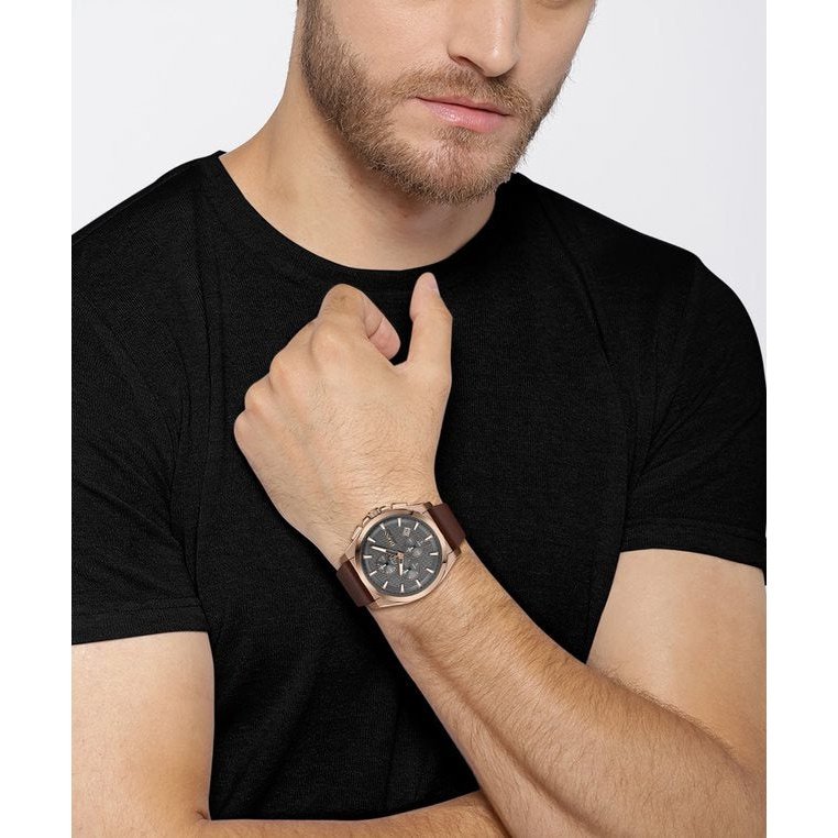 Men's Grandmaster Watch 1513882 Hugo Boss