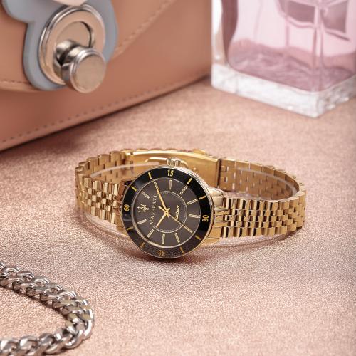 Men's Successo Watch R8853145503 Maserati