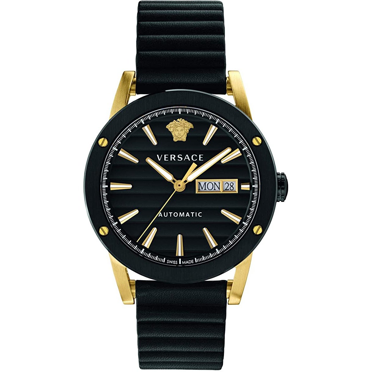 Men's Theros Watch VEDX00419 Versace