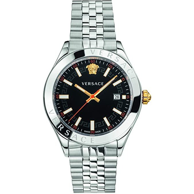 Men's Hellenyium Watch VEVK00420 Versace