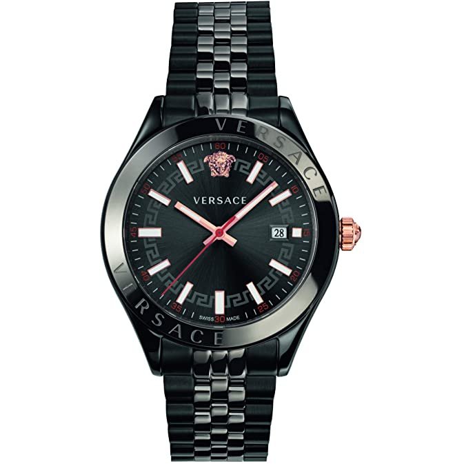 Men's Hellenyium Watch VEVK00320 Versace