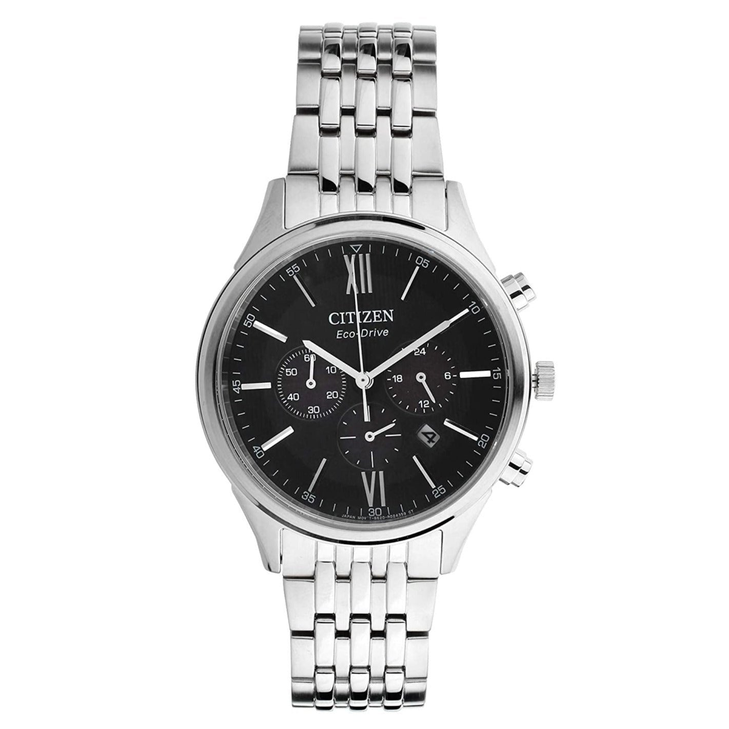 Men's Eco-Drive Watch CA4410-84E Citizen